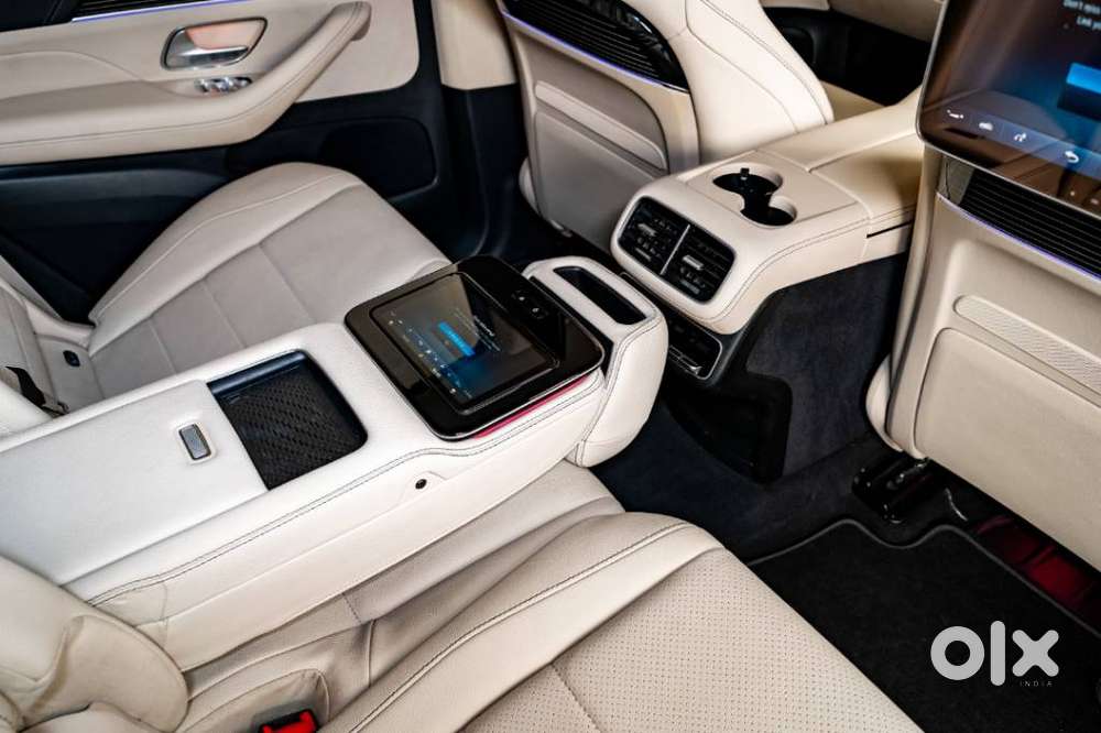 Mercedes-benz Gls 450 4matic, 2025, Petrol