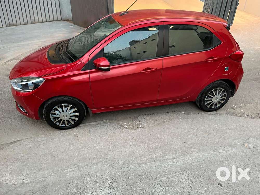 Tata Tiago 1.05 Revotorq Xz, 2016, Diesel
