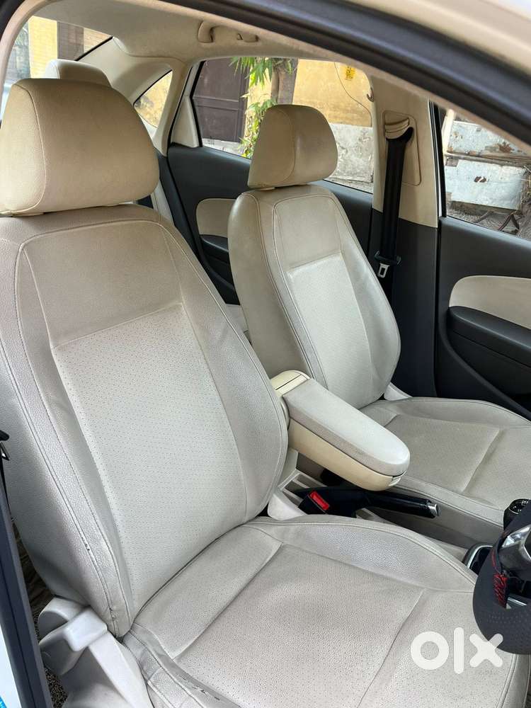 Volkswagen Vento 2010-2013 New Diesel Highline, 2012, Diesel