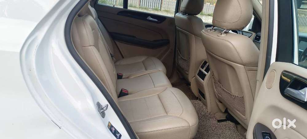 Mercedes-benz M-class Ml 250 Cdi, 2014, Diesel