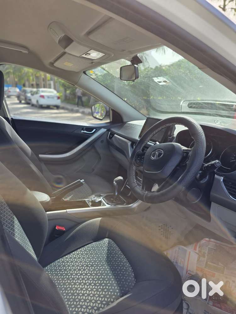 Tata Nexon 1.2 Revotron Xza Plus Dualtone, 2019, Petrol