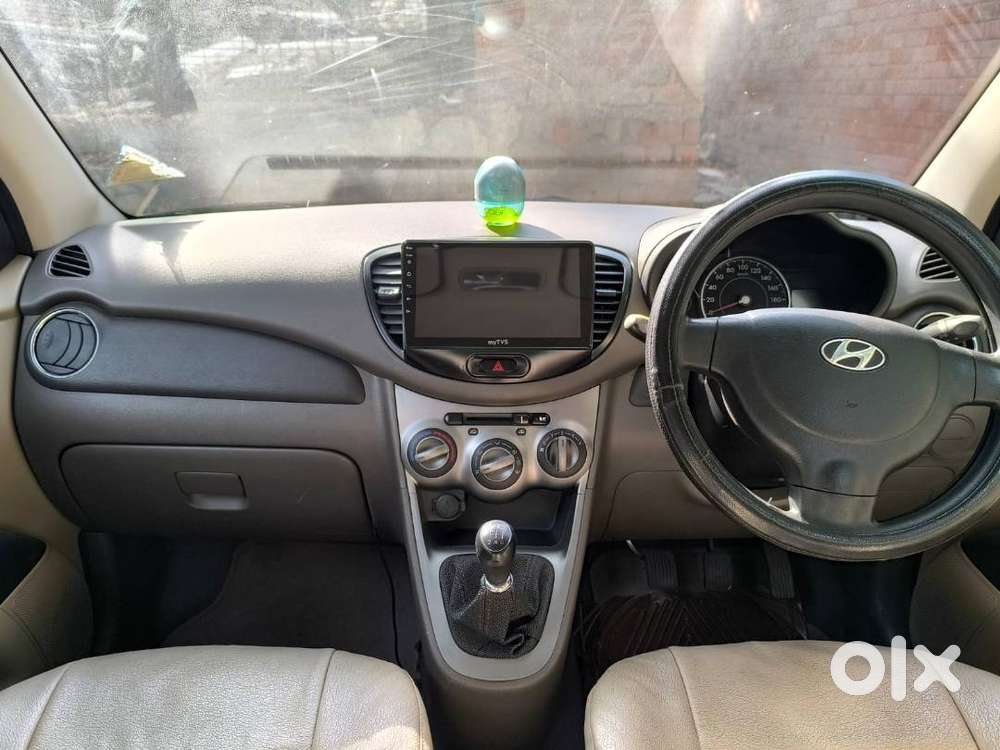 Hyundai I10 1.2 Kappa Magna
