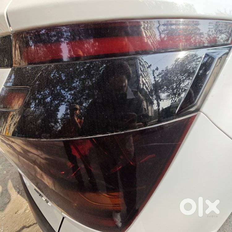 Hyundai Creta Sx Petrol Mt, 2023, Petrol