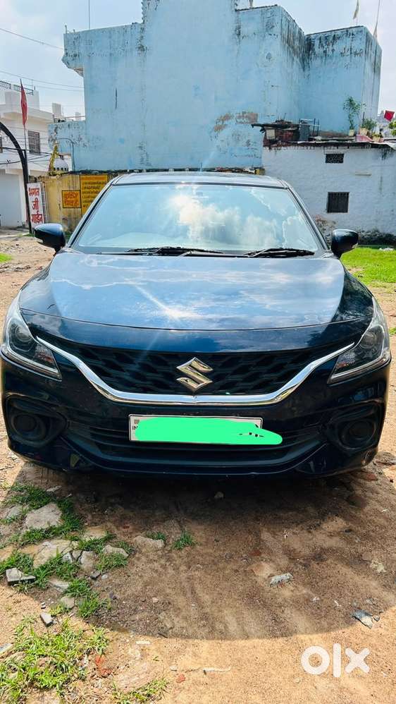 Maruti Baleno 2025 Petrol