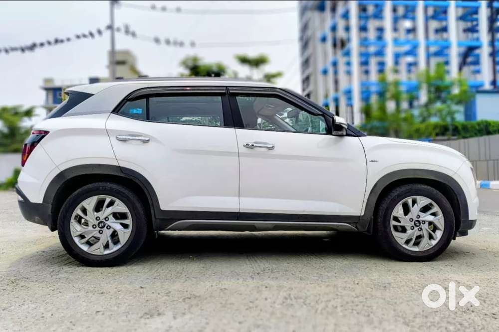 Hyundai Creta 1.5 Sx, 2023, Petrol