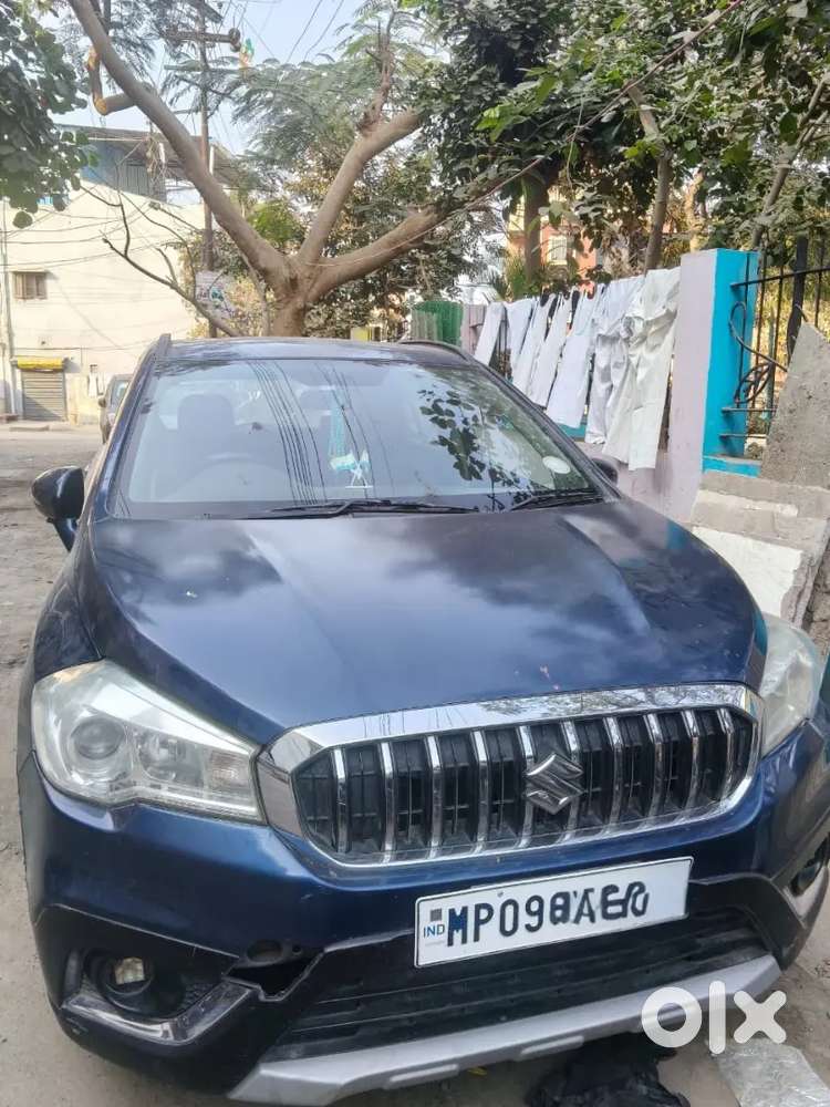 Arjent Sell Gadi Me Koi Kaam Nahi 4 Tyre New He