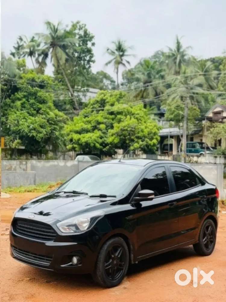 Ford Fiesta Diesel Manual 2017