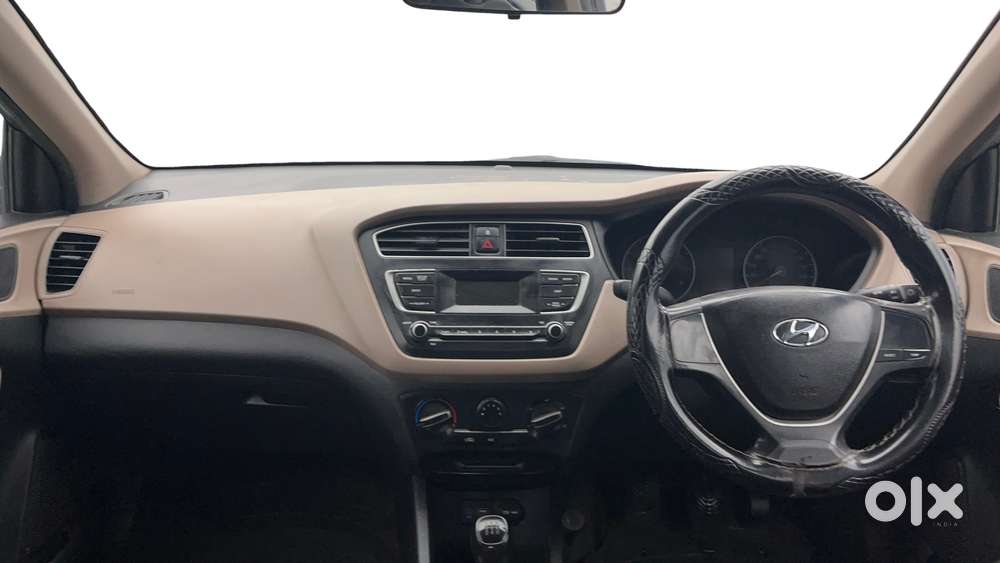 Hyundai Elite I20 Magna Executive 1.2, 2018, Cng & Hybrids