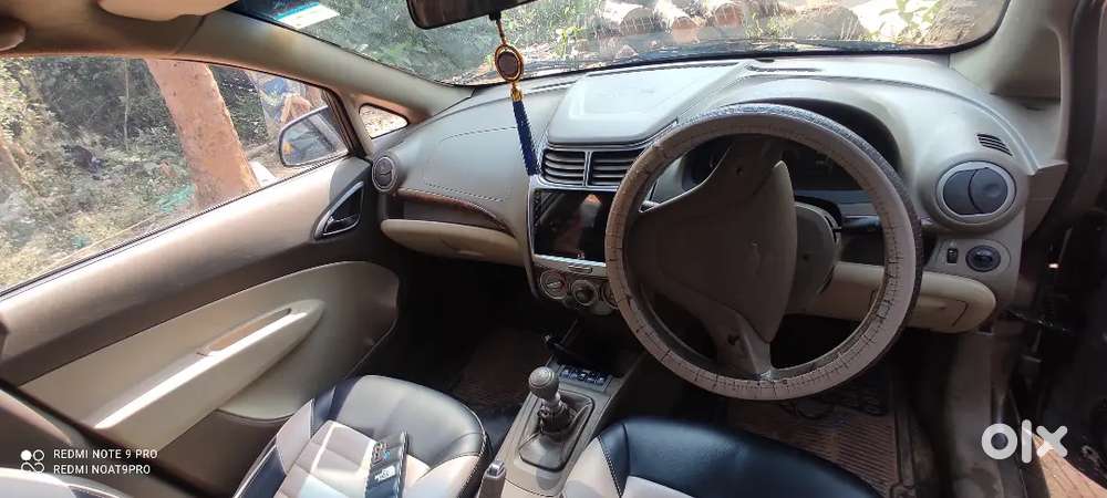 Chevrolet Sail 2013 Diesel 90000 Km Drive