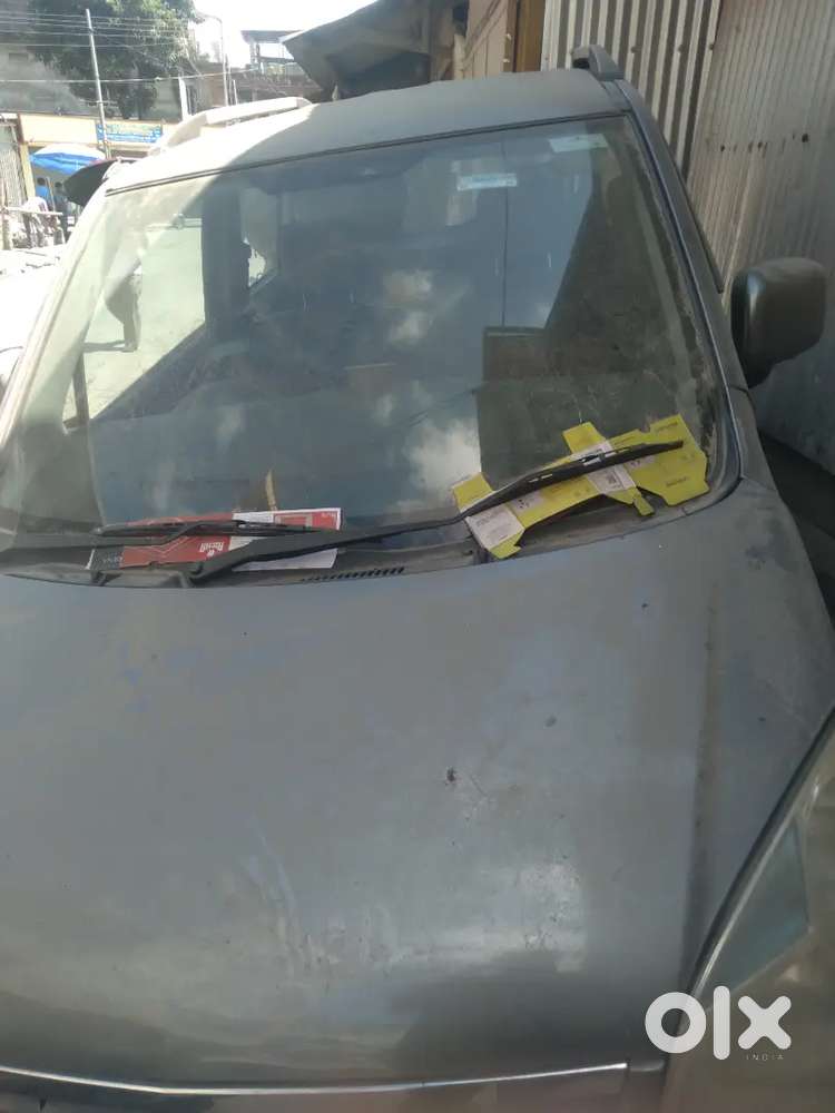 Maruti Suzuki Wagon R 2017 Variant Vxi