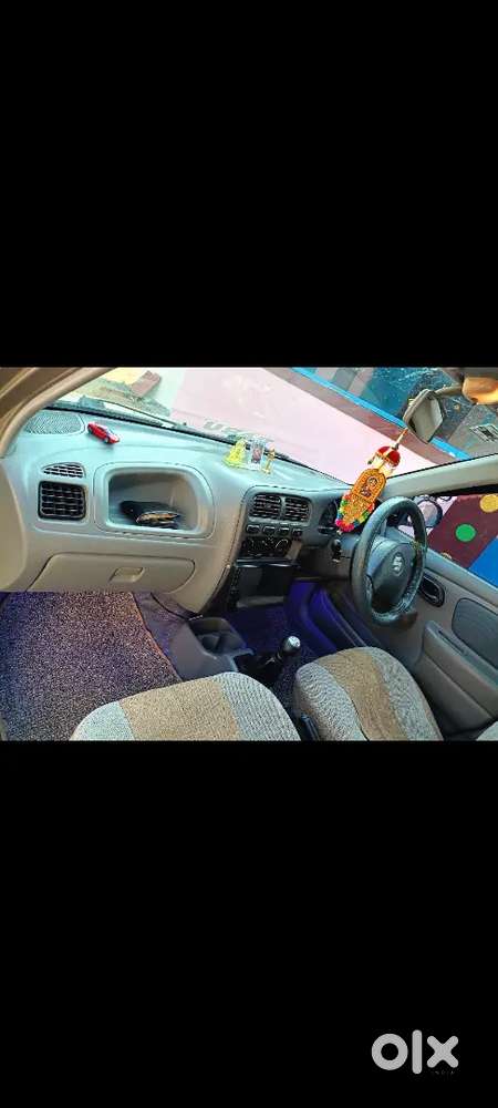 Maruti Suzuki Alto K10 2013 Petrol 130000 Km Driven