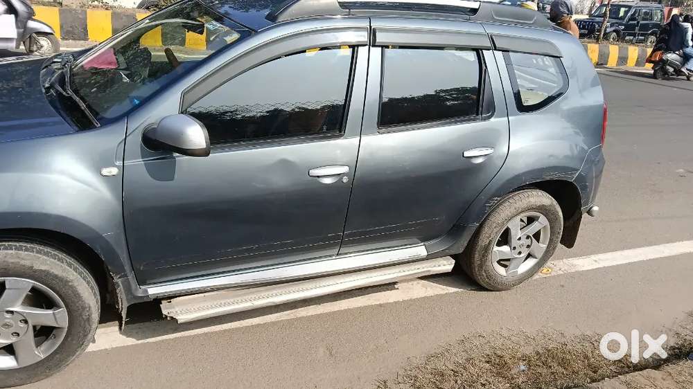 Renault Duster 2013 Diesel 149000 Km Driven
