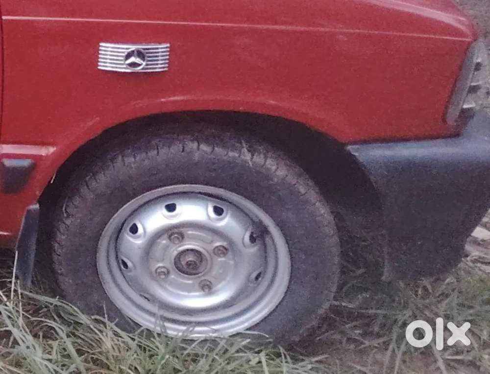 Maruti Suzuki 800 2003 Petrol 56000 Km Driven