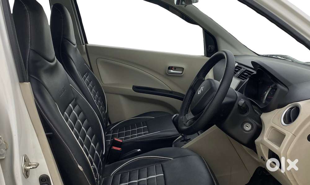 Maruti Suzuki Celerio Vxi Amt, 2021, Petrol