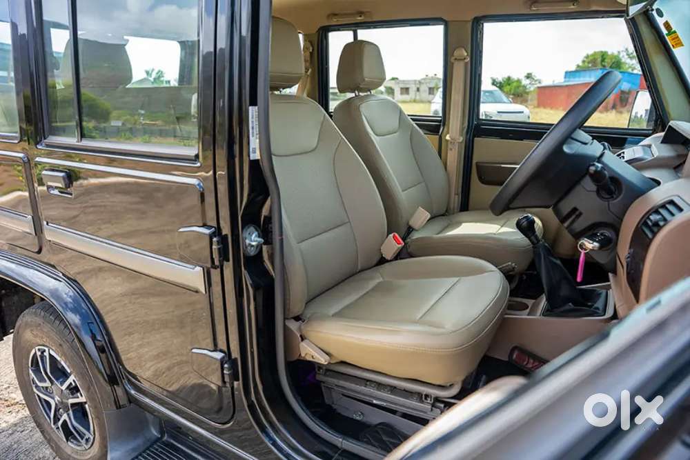 Mahindra Be 6 Diesel 2025