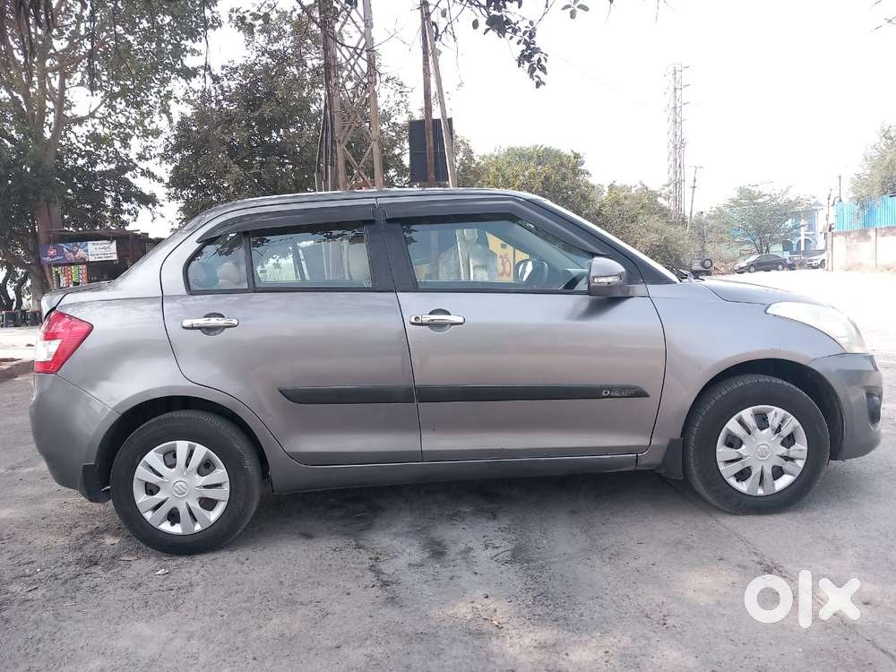 Maruti Suzuki Swift Dzire 2012-2015 Vdi, 2013, Diesel