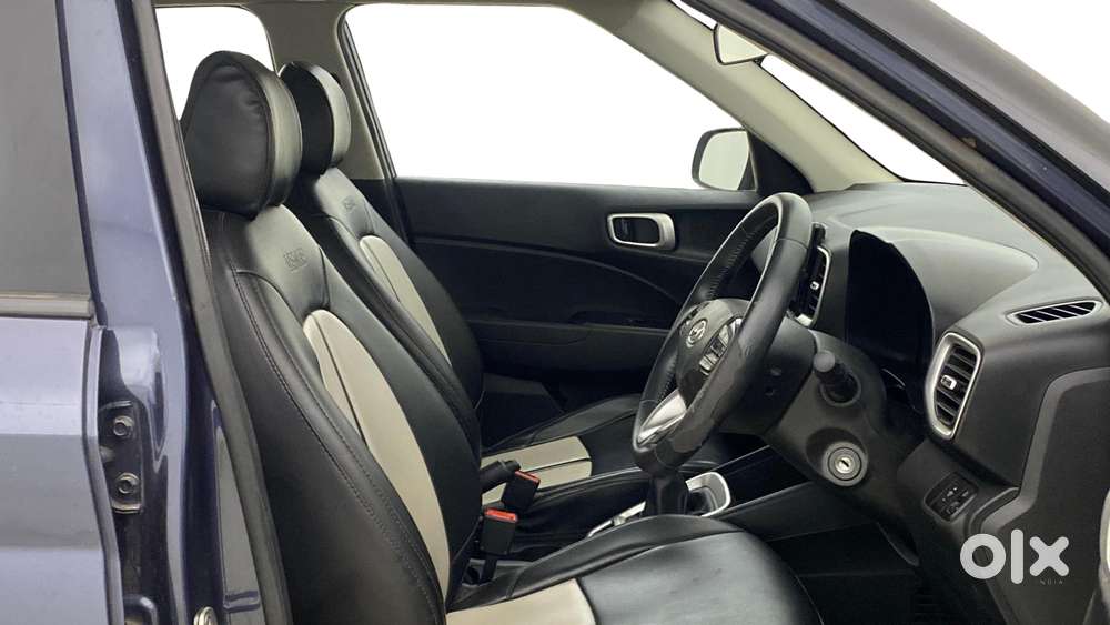 Hyundai Venue 1.0 Sx Turbo Imt, 2020, Petrol