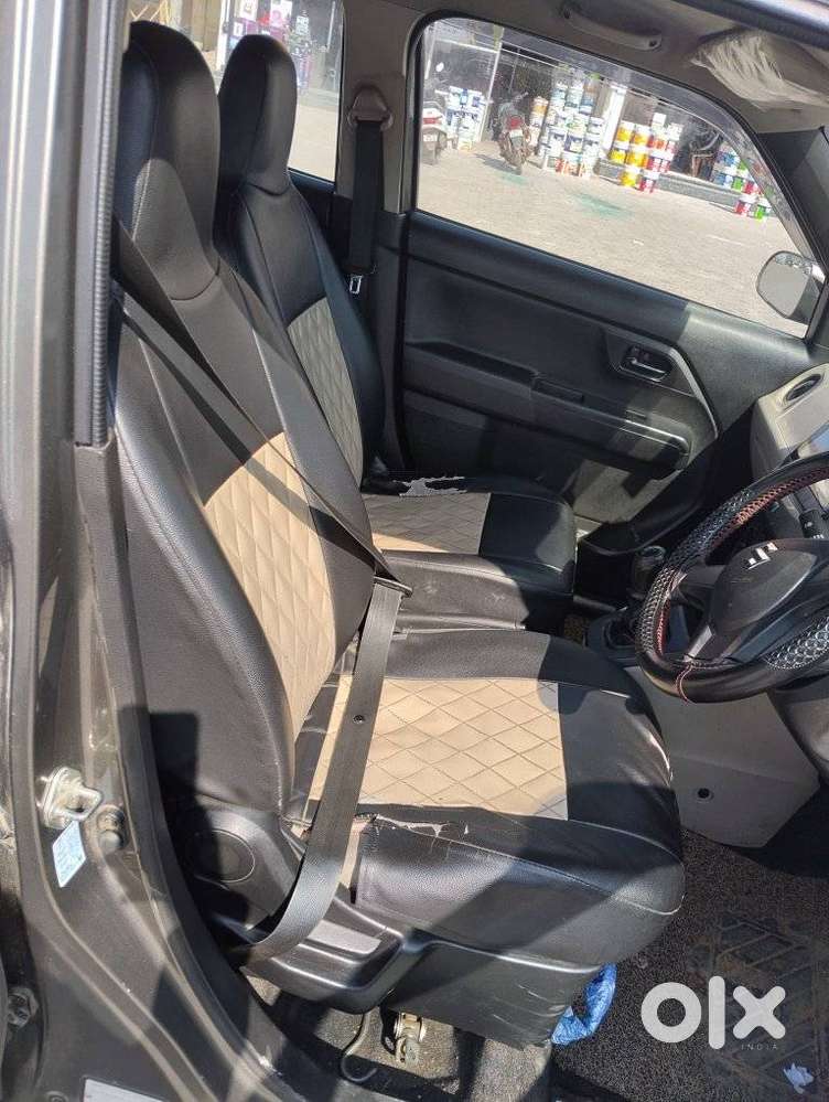 Maruti Suzuki Wagon R