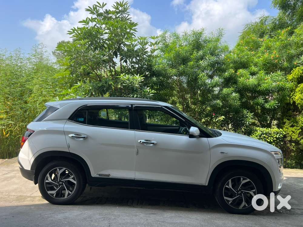 Hyundai Diesel Manual 2023