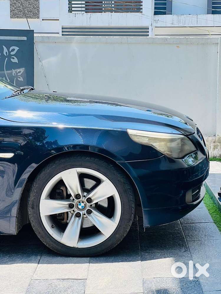 Bmw 530d 2000
