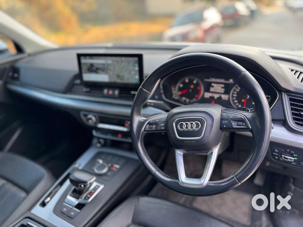 Audi Q5 2.0 40 Tdi Premium Plus, 2020, Diesel