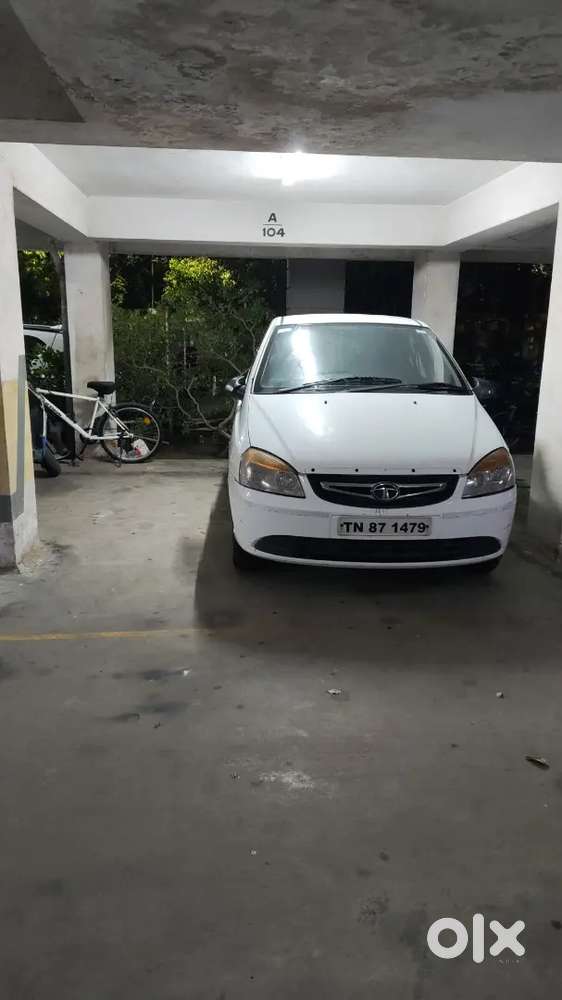 Tata Indica V2 Diesel 2017
