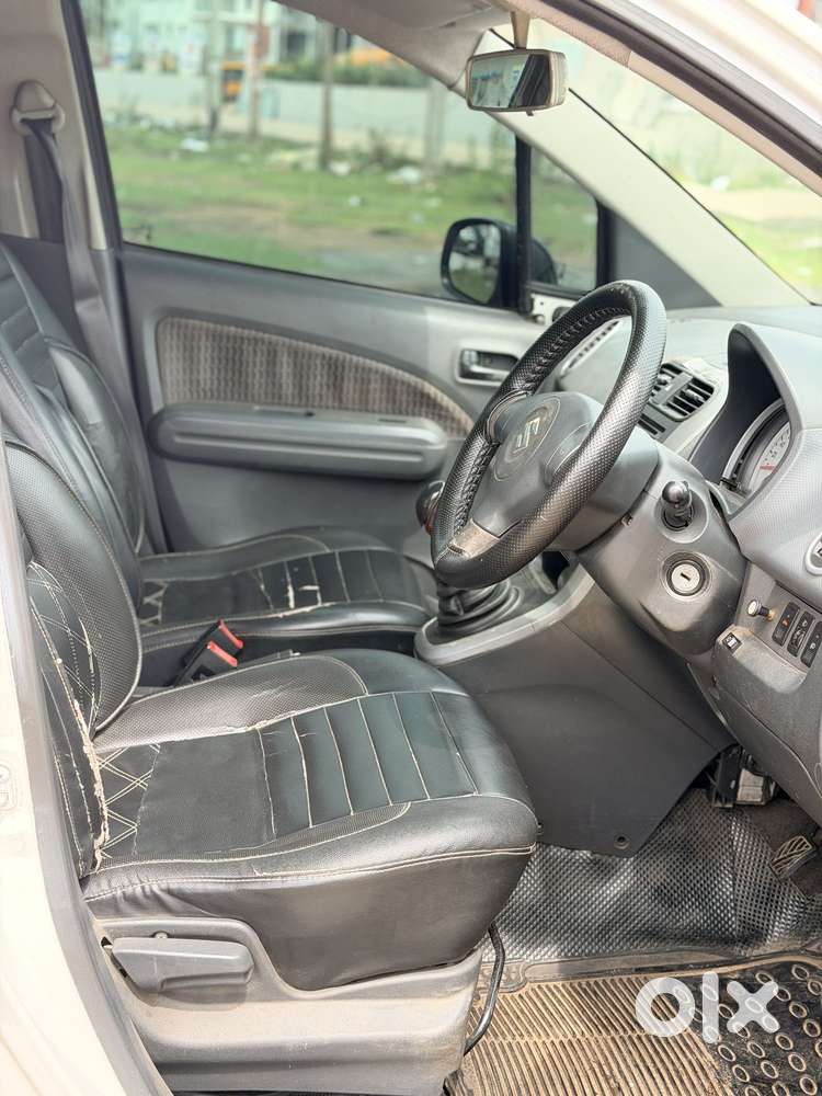 Maruti Suzuki Ritz Vdi, 2013, Diesel