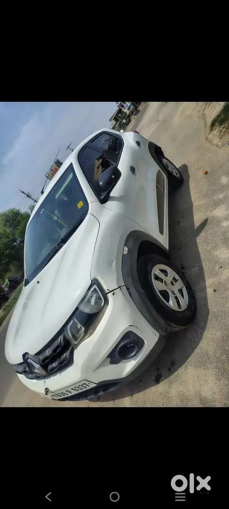 Renault Kwid 2016