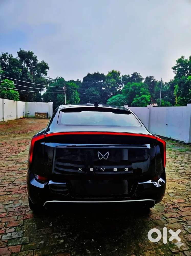 Mahindra Xev 9e 2026 Model