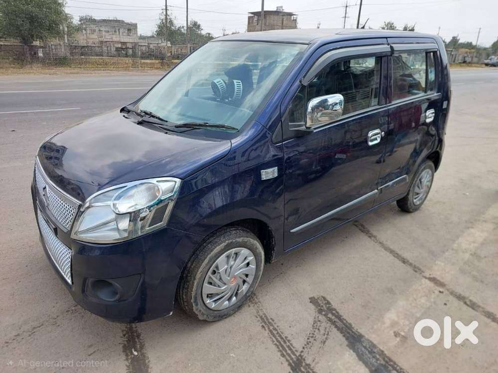 First Owner Maruti Wagonr Lxi