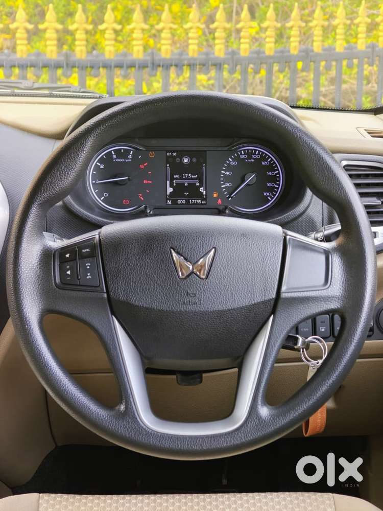 Mahindra Bolero Neo N8, 2024, Diesel