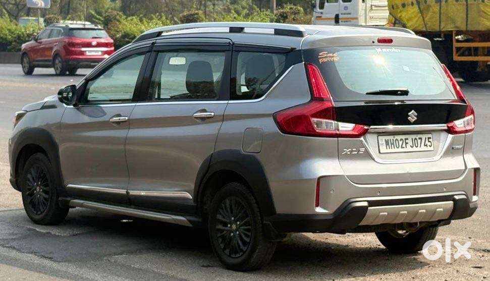 Maruti Suzuki Xl6 1.5 Alpha At, 2020, Petrol