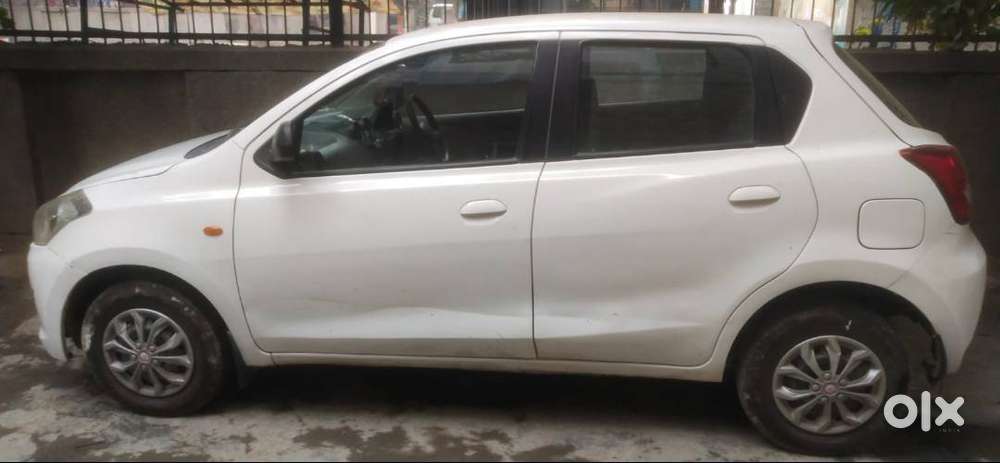 Datsun Go Model 2016