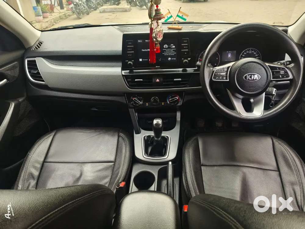 Kia Seltos 2021 Diesel 67000 Km Driven
