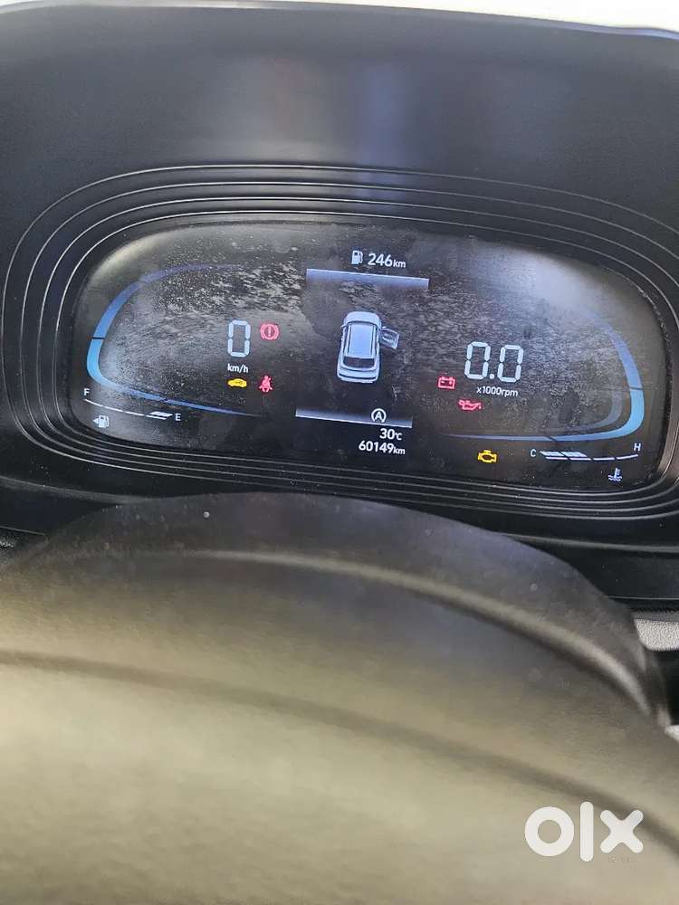 Hyundai Venue 1.5 Crdi 2023