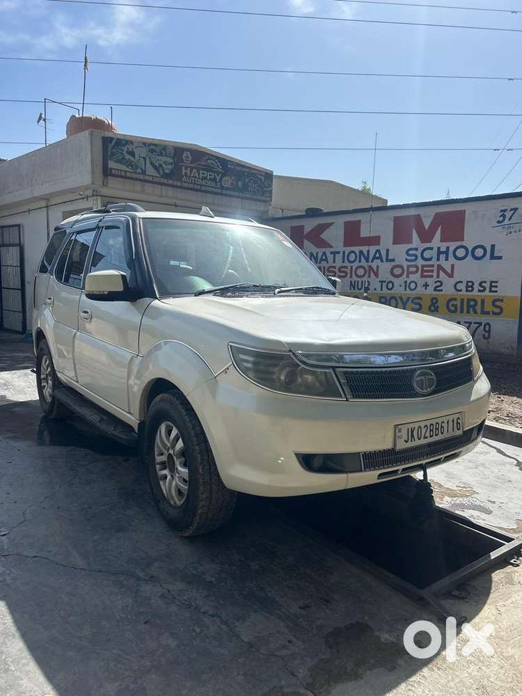 Tata Diesel Car 2013