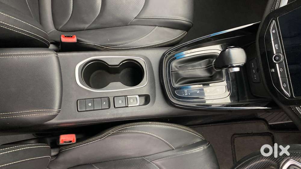 Mg Hector Sharp Dct Petrol, 2020, Petrol