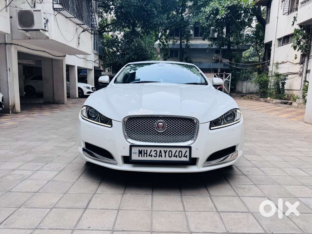 Jaguar Xf 2.2 Litre Executive, 2016, Diesel