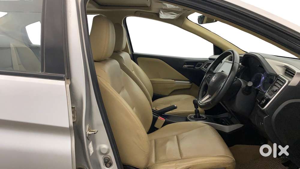 Honda City 2015-2017 I Vtec Vx, 2017, Petrol