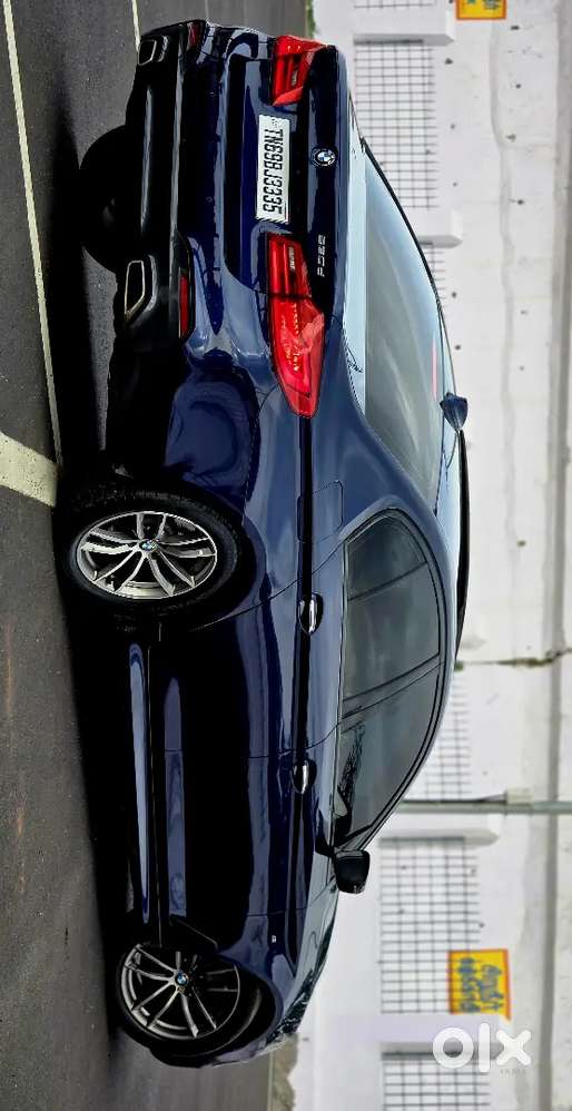 Bmw 530d Msport Diesel 2017 December For Sale In Excellent Condition