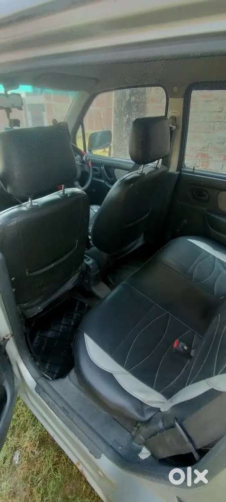 Maruti Suzuki Wagon R 2009 Cng & Petrol 98000 Km Driven