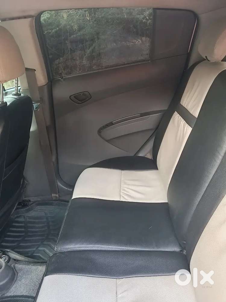 Chevrolet Beat Petrol