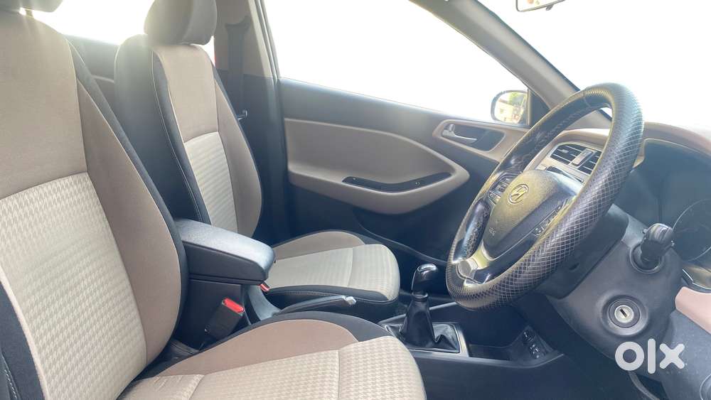 Hyundai New I20 1.2 Sportz Mt, 2020, Petrol