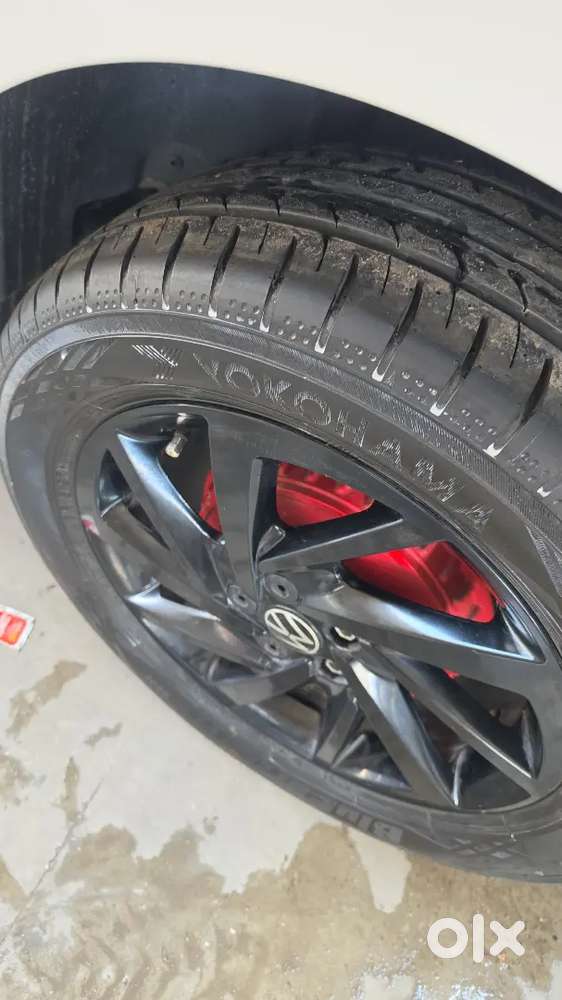 Virtus Gt Dsg