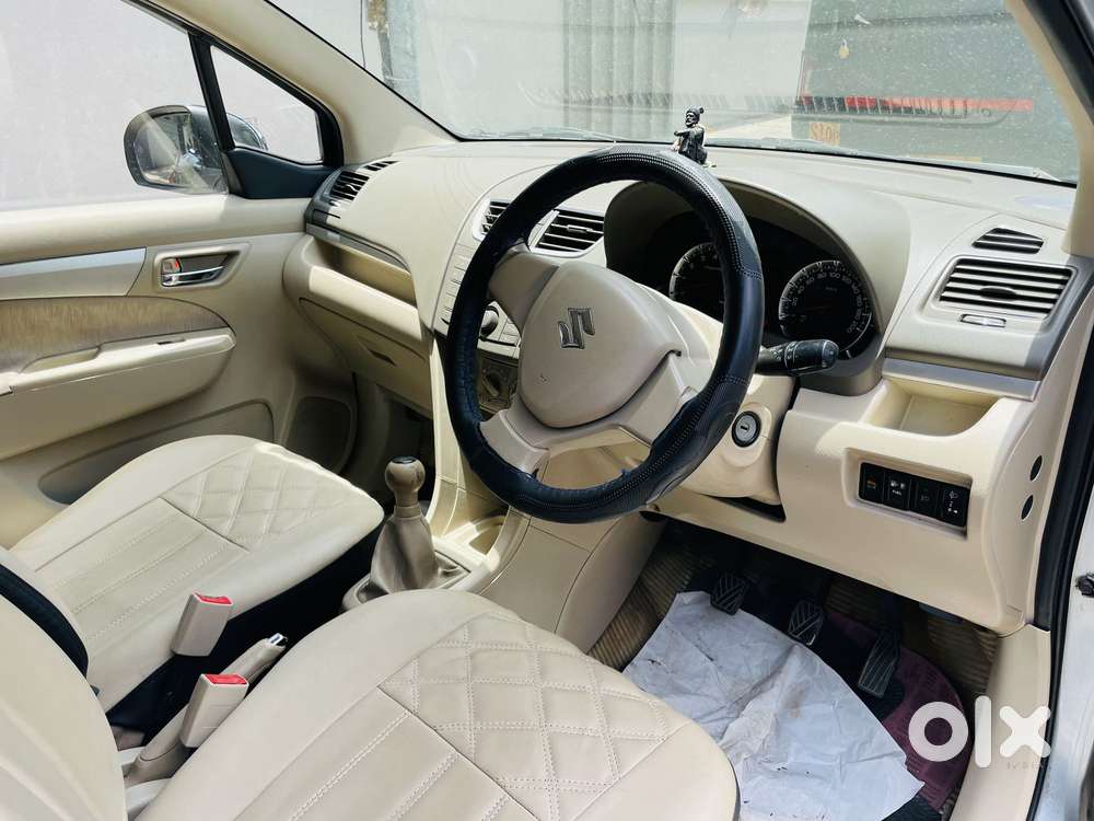 Maruti Suzuki Ertiga Vxi Cng, 2014, Cng & Hybrids