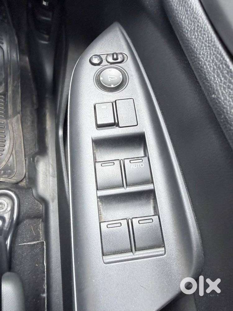 Honda Jazz V Automatic, 2017, Petrol