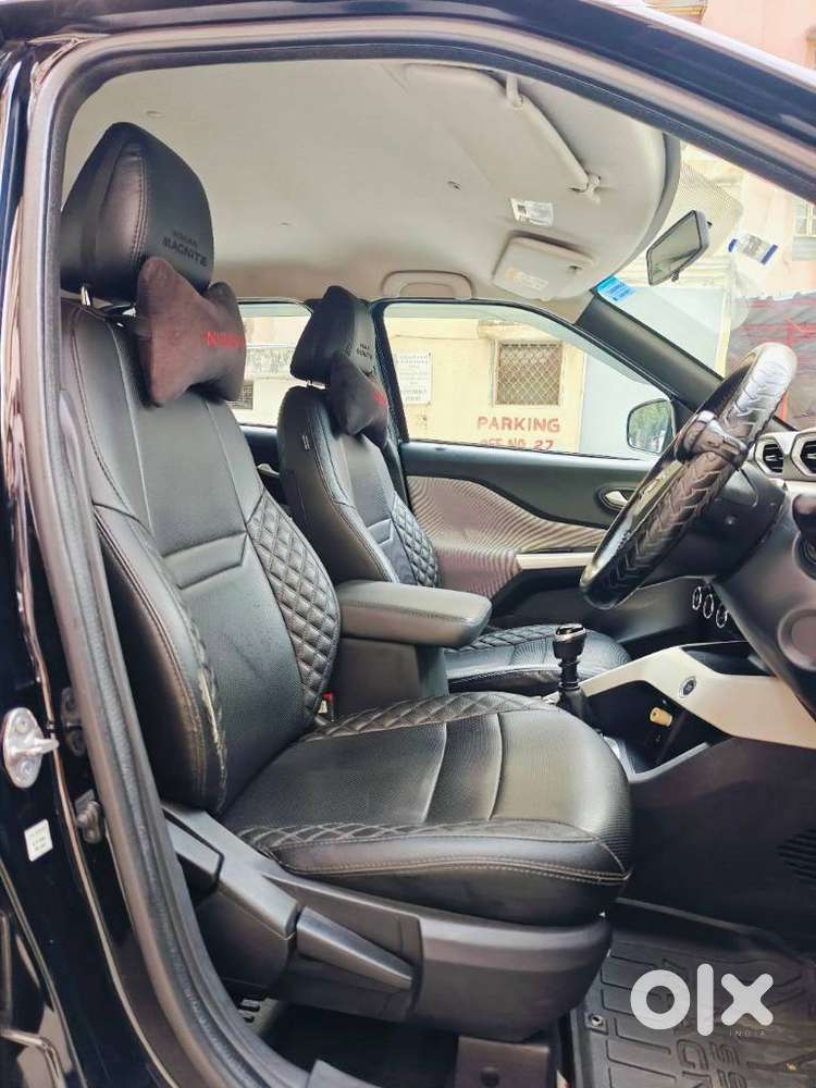 Nissan Magnite 1.0 Xv, 2023, Petrol
