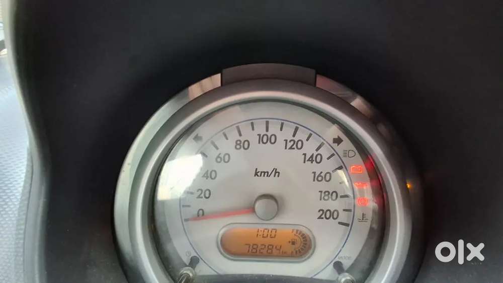 In Good Condition, Tyre In Good Condition, Engine Gear Ok Condition.