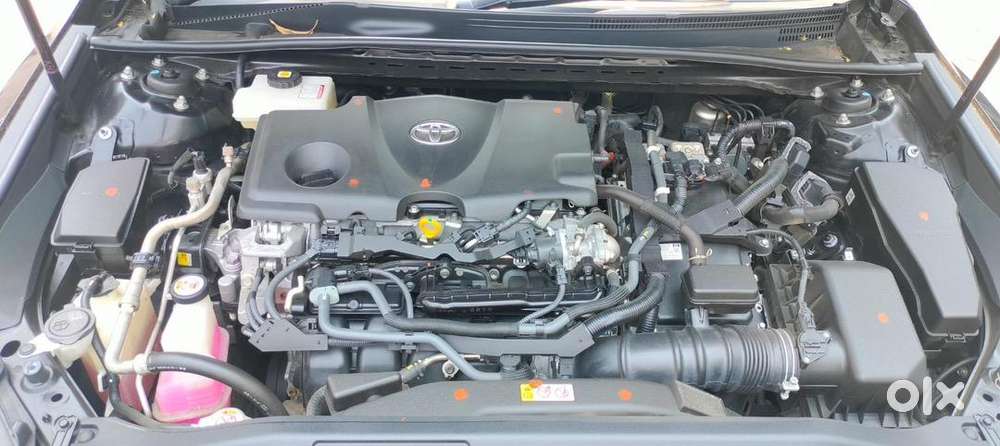 Toyota Camry 2024 Petrol Good Condition