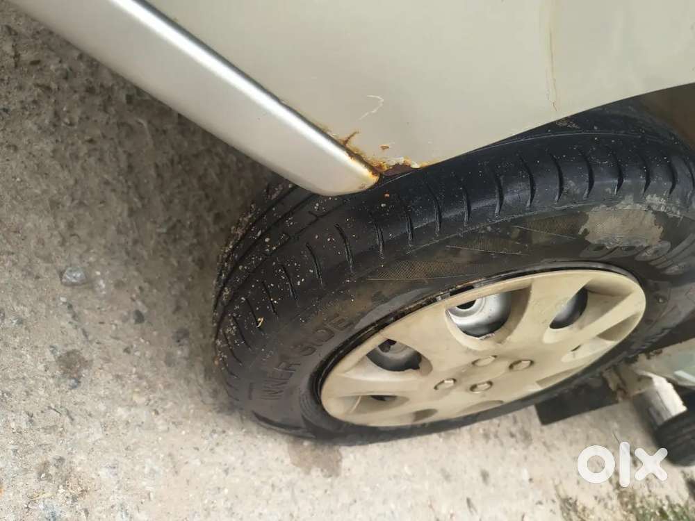 2012 Maruti Suzuki Omni Petrol Manual Good Condition